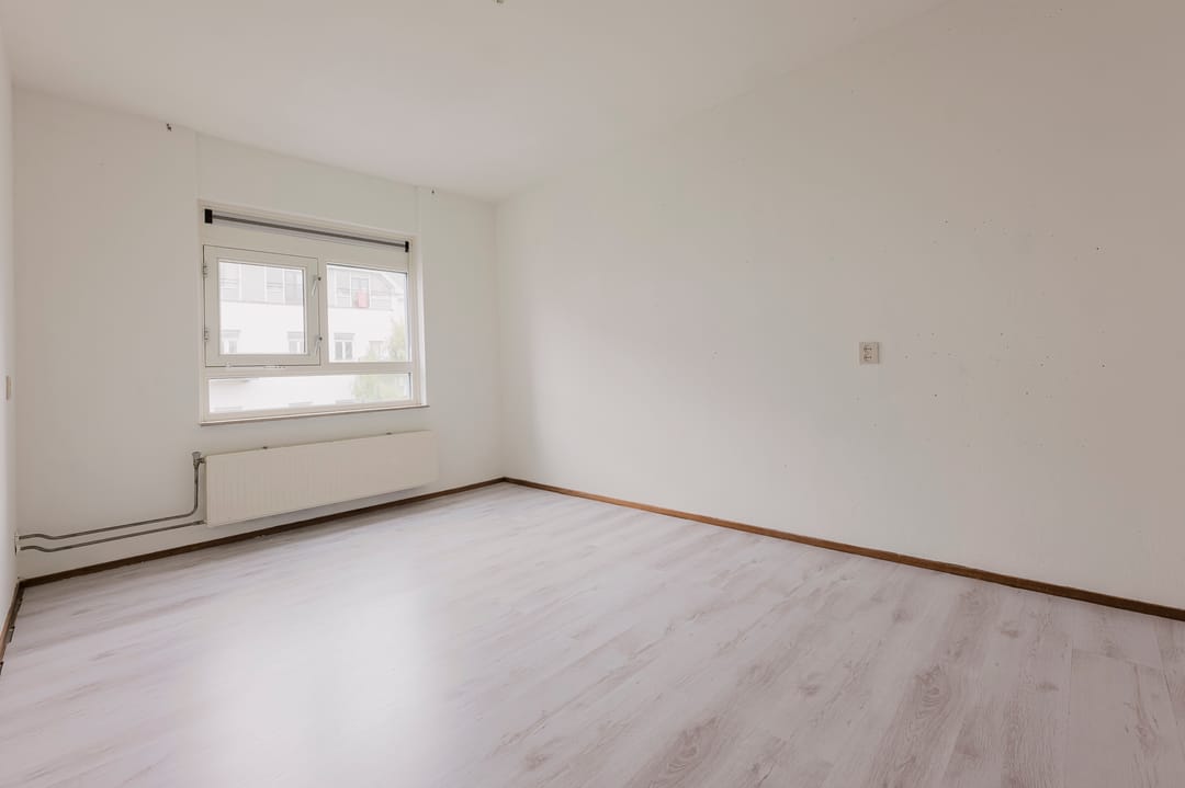 Foto 2 van Spinozahof 77