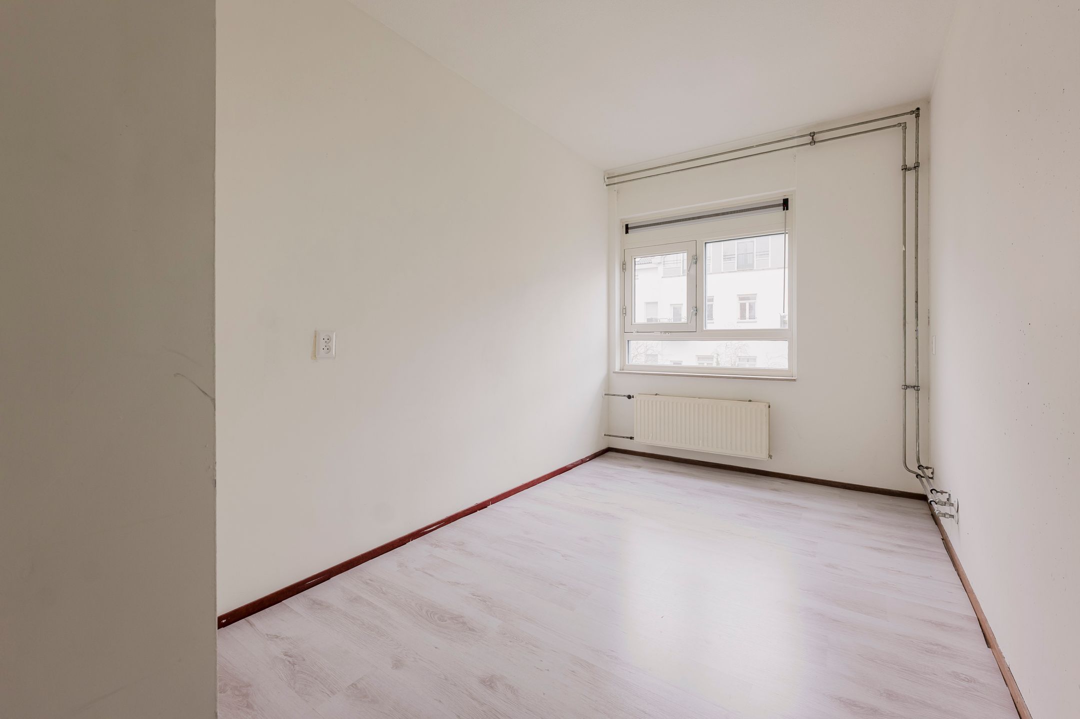 Foto 3 van Spinozahof 77