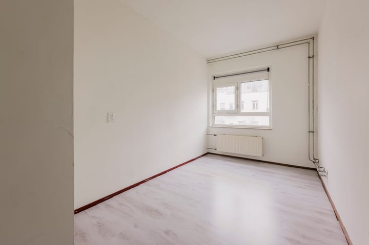 Photo 3 of Spinozahof 77