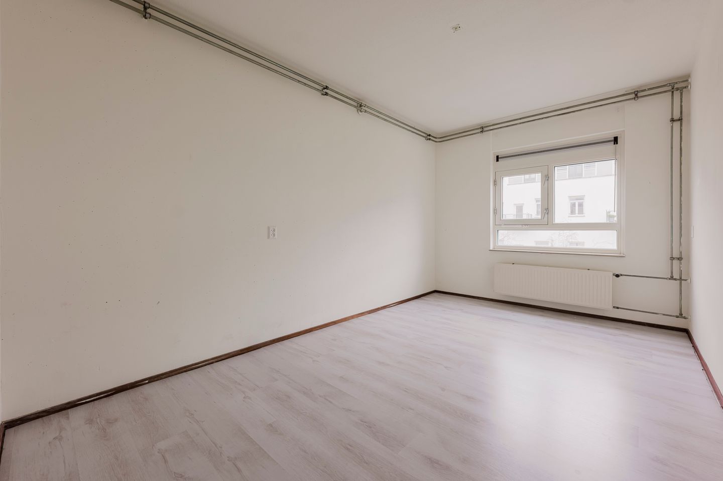 Foto 4 van Spinozahof 77