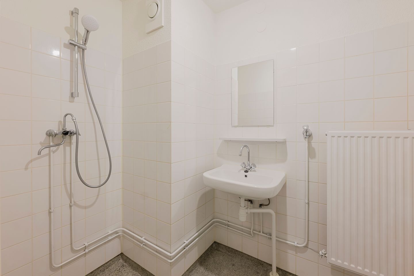 Foto 5 van Spinozahof 77