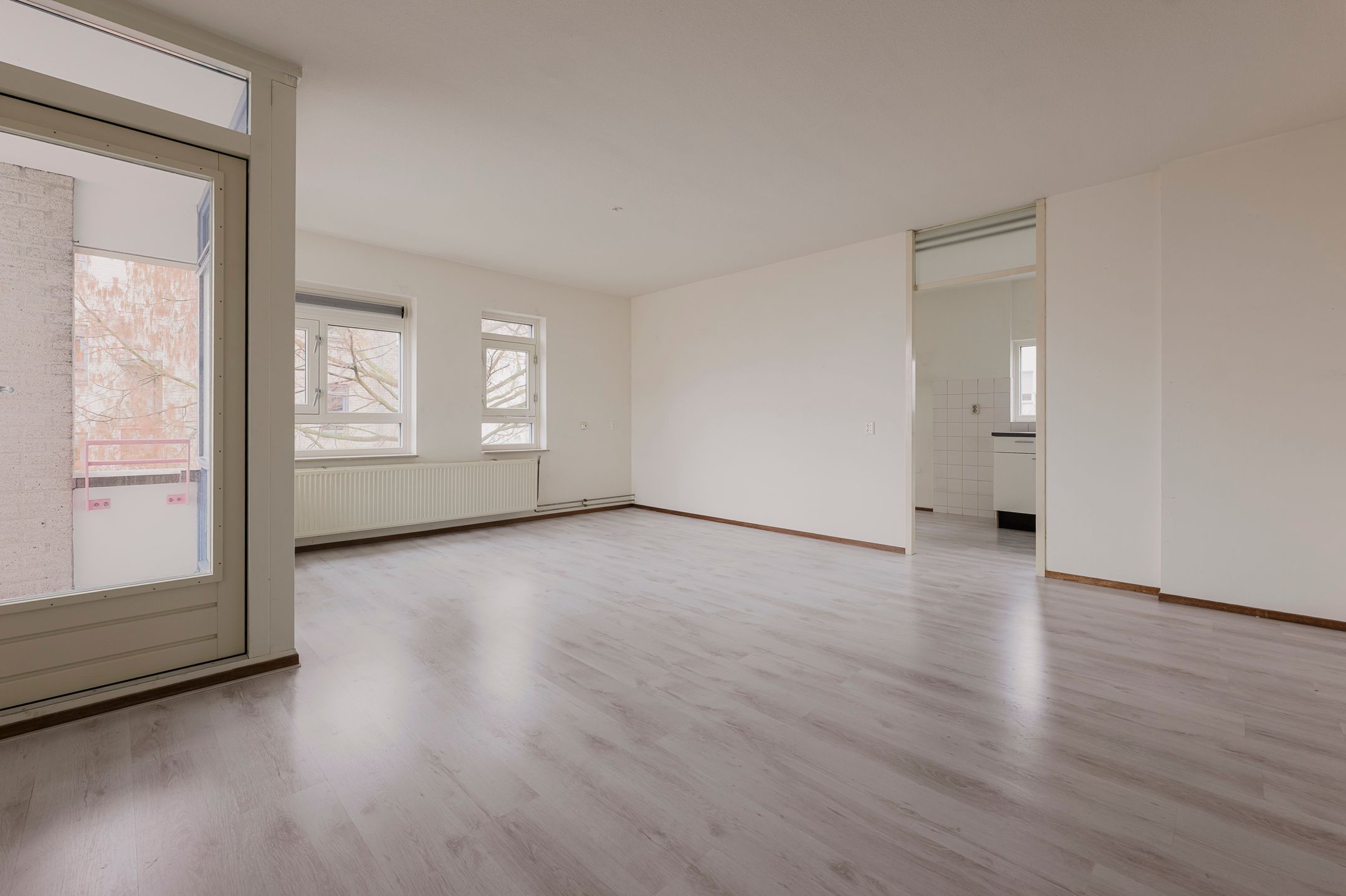 Foto 6 van Spinozahof 77