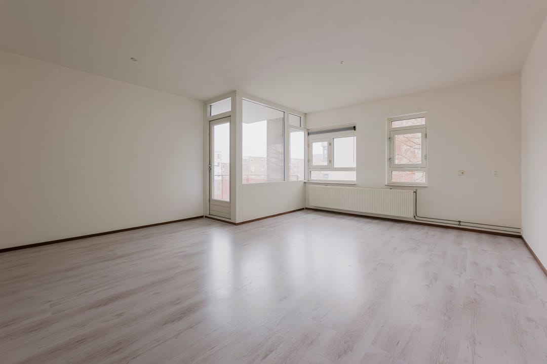 Foto 7 van Spinozahof 77