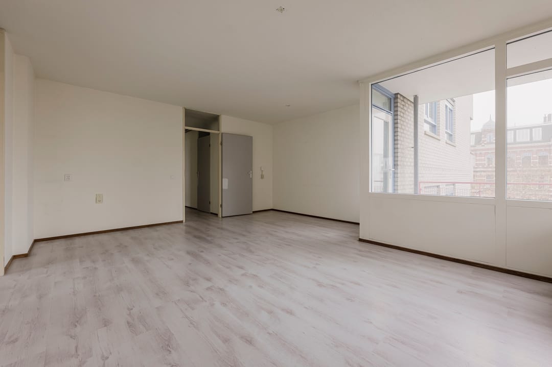 Foto 8 van Spinozahof 77