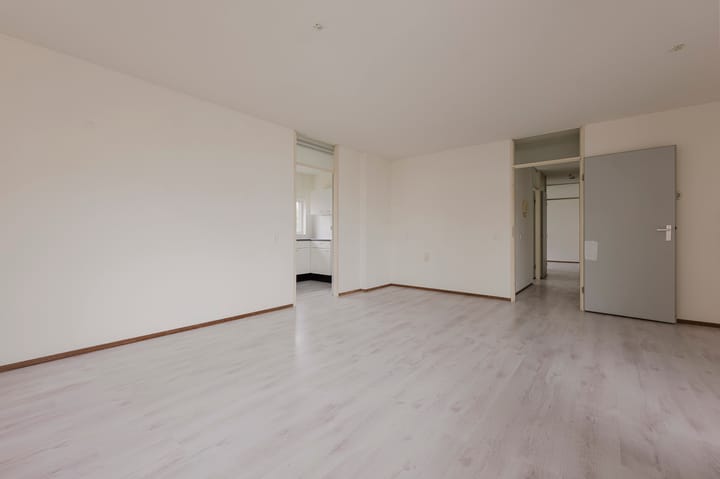 Foto 9 van Spinozahof 77