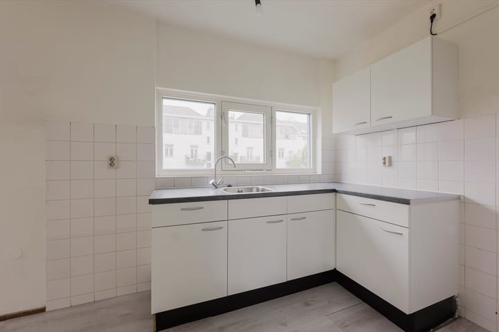 Foto 10 van Spinozahof 77