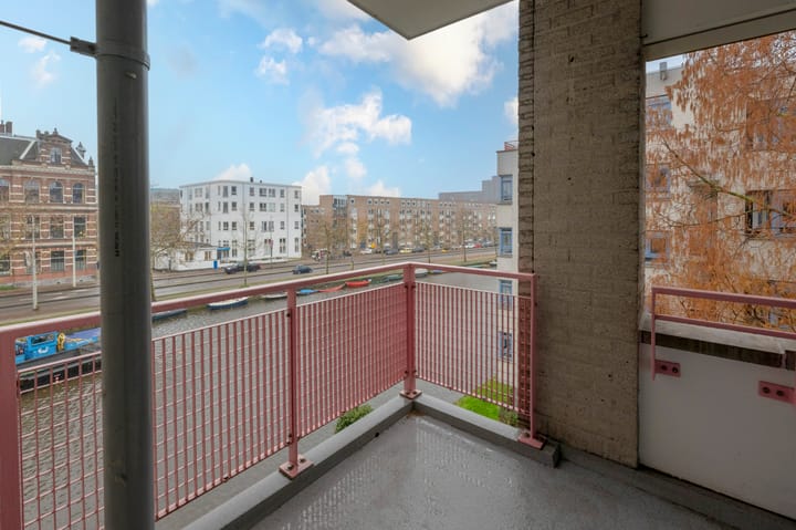 Foto 11 van Spinozahof 77