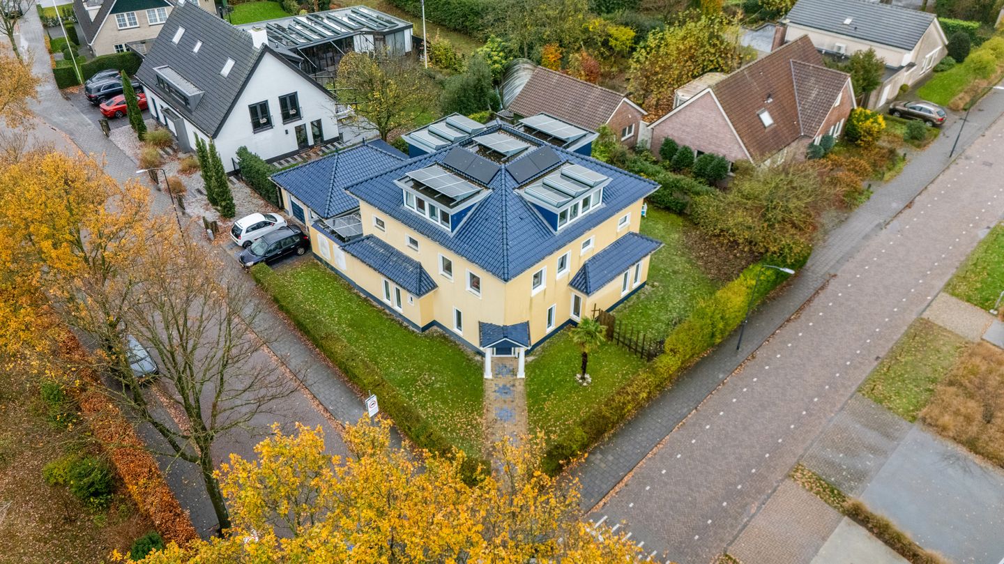 Foto 1 van Postbaan 44