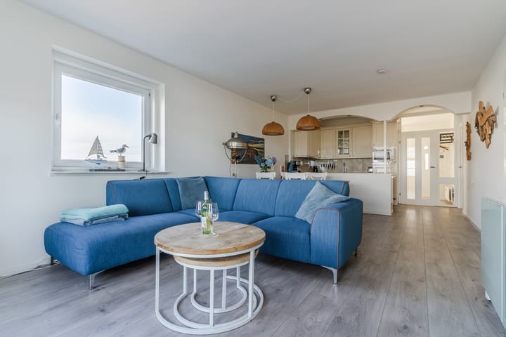 Foto 2 van Boulevard Ir de Vassy 99