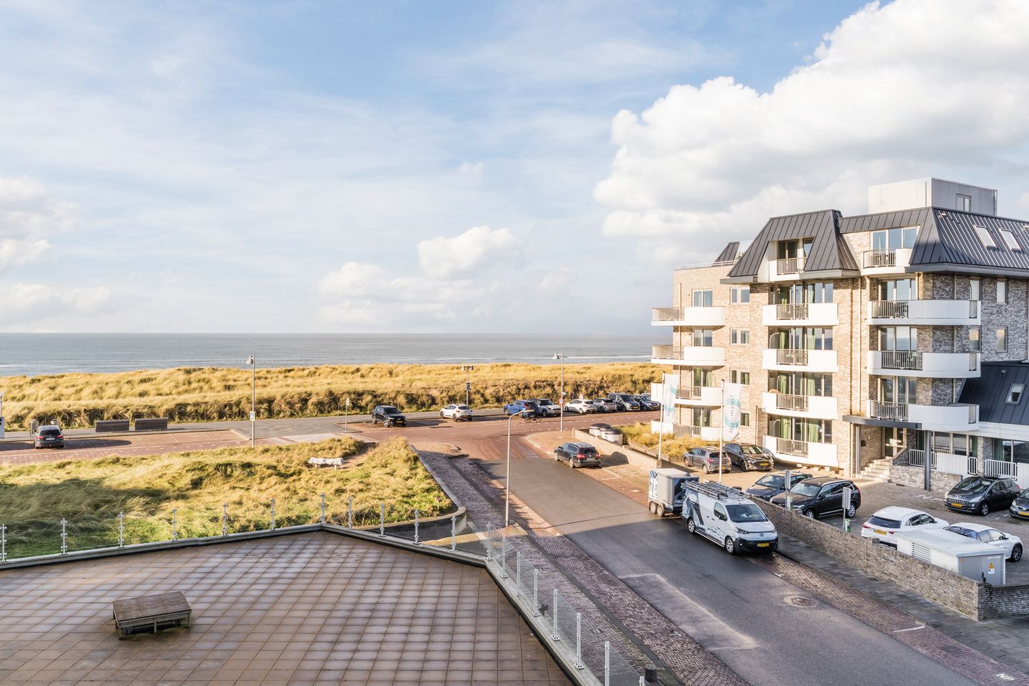 Foto 4 van Boulevard Ir de Vassy 99