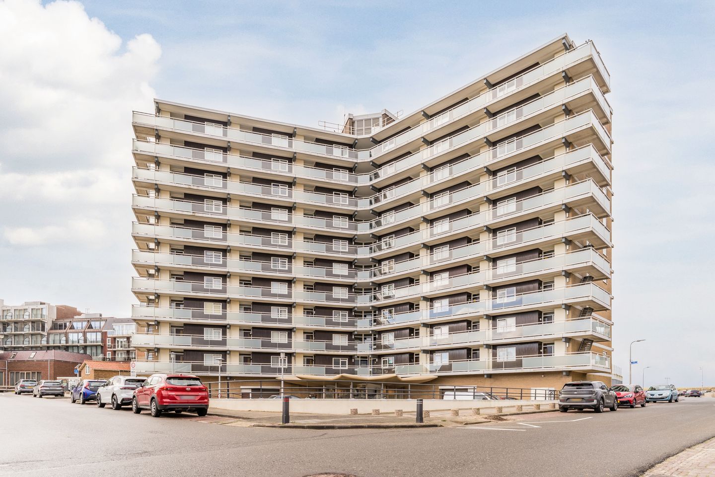 Foto 5 van Boulevard Ir de Vassy 99