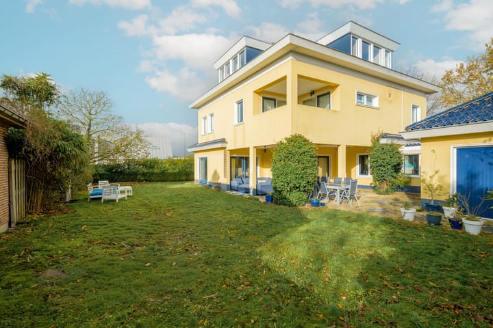 Foto 9 van Postbaan 44