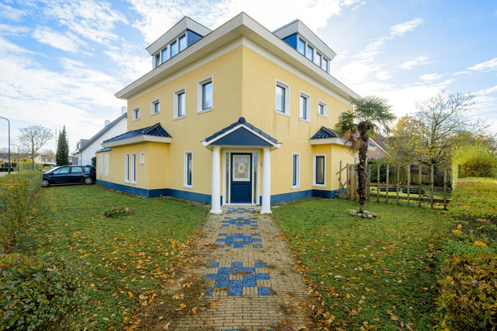 Foto 10 van Postbaan 44