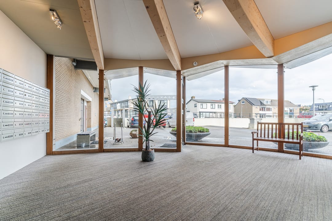 Foto 7 van Boulevard Ir de Vassy 99