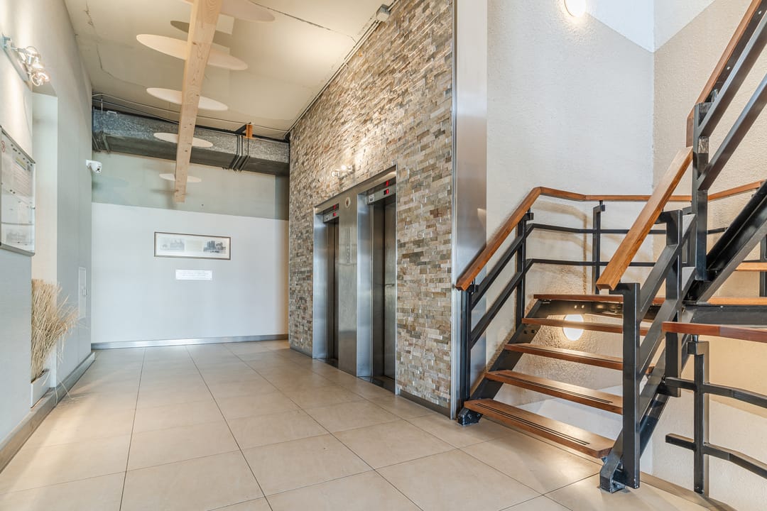 Foto 8 van Boulevard Ir de Vassy 99