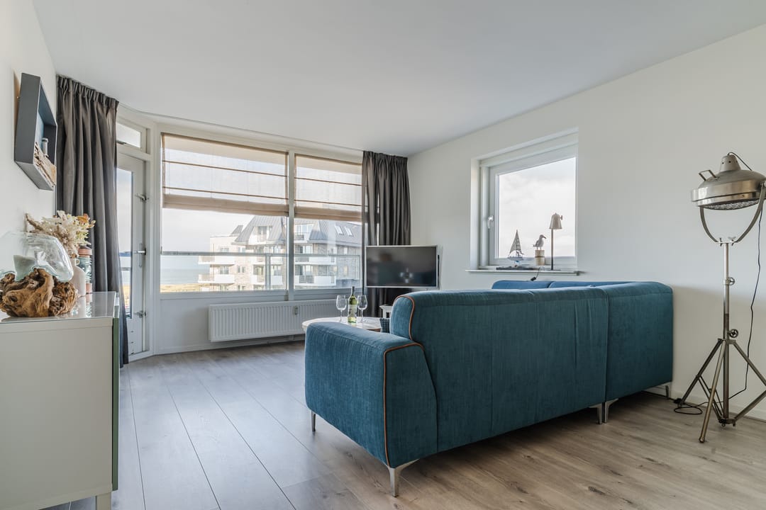 Foto 11 van Boulevard Ir de Vassy 99