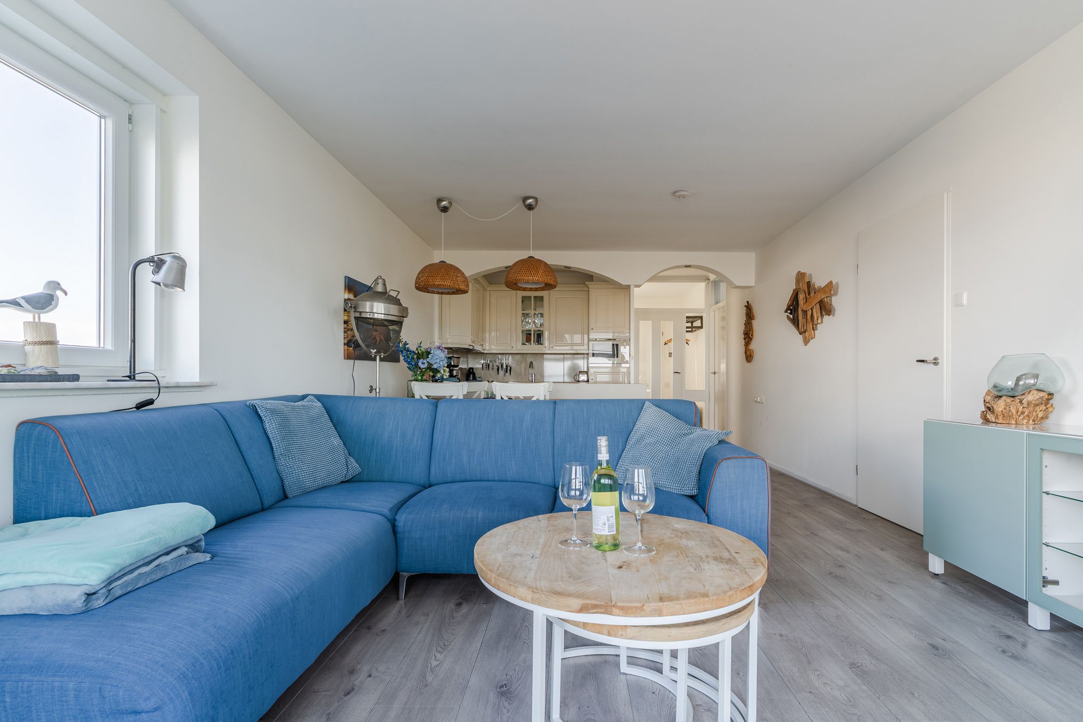 Foto 12 van Boulevard Ir de Vassy 99