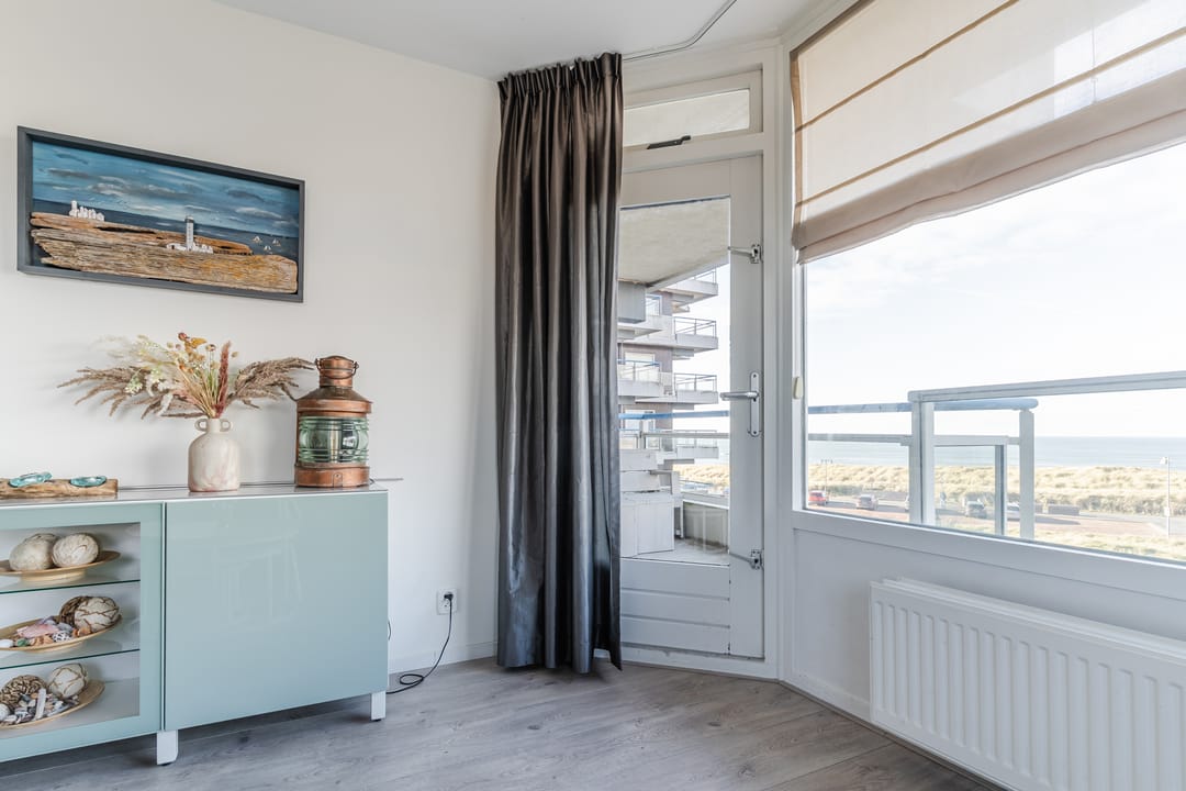 Foto 13 van Boulevard Ir de Vassy 99