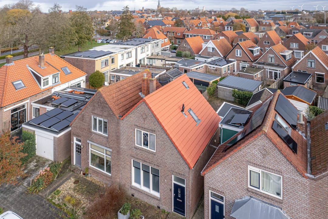 Foto 2 van Jan Bogtstrastraat 3