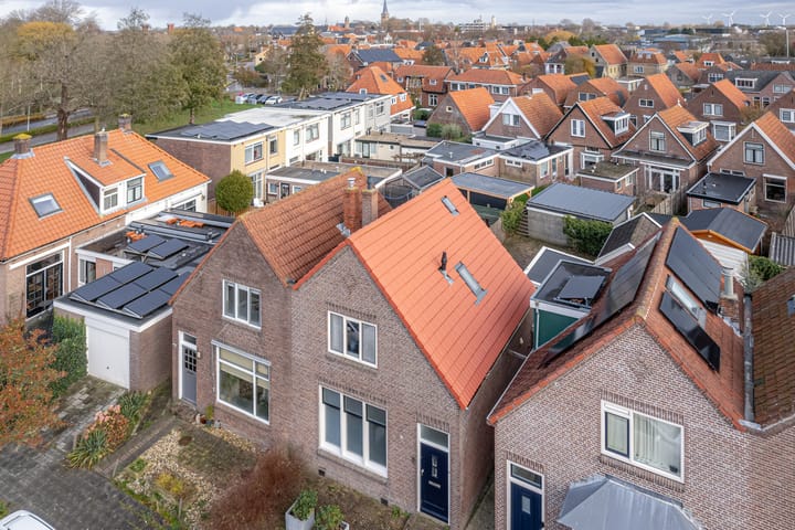 Foto 2 van Jan Bogtstrastraat 3