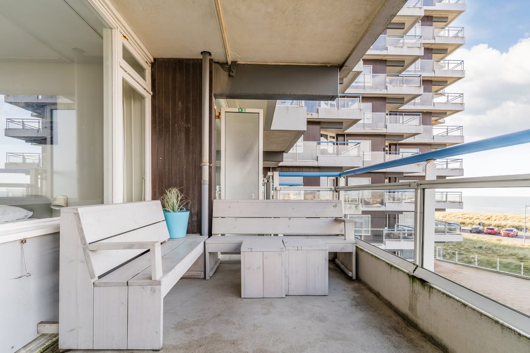 Foto 26 van Boulevard Ir de Vassy 99