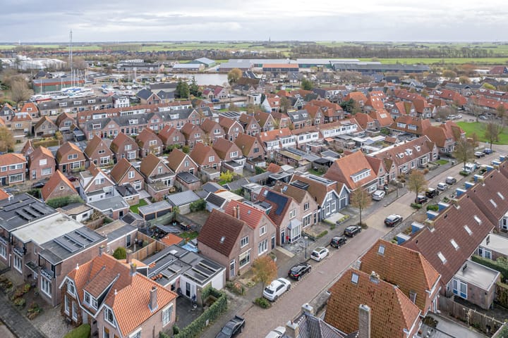 Foto 4 van Jan Bogtstrastraat 3