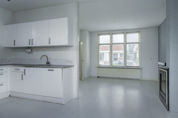 Foto 5 van Jan Bogtstrastraat 3