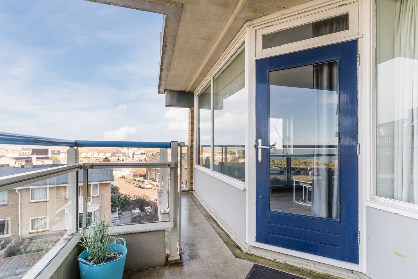 Foto 29 van Boulevard Ir de Vassy 99