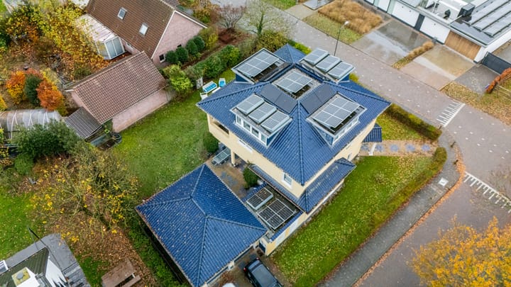 Foto 32 van Postbaan 44