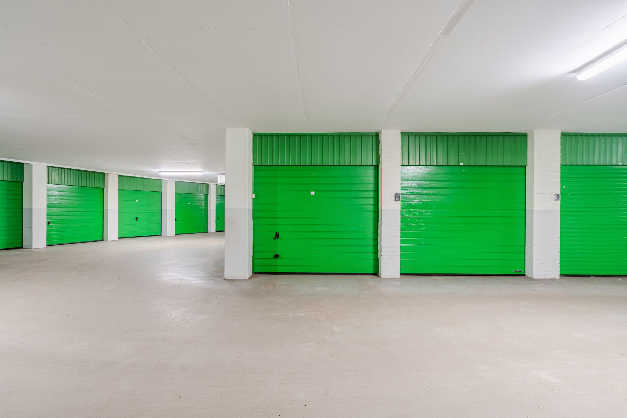 Foto 30 van Boulevard Ir de Vassy 99