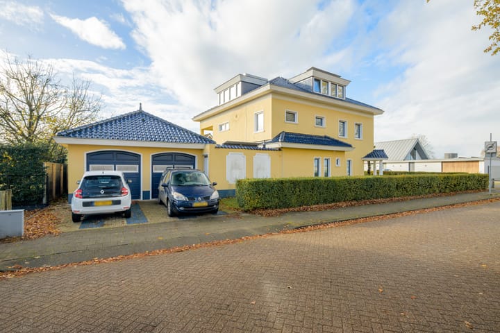 Foto 33 van Postbaan 44