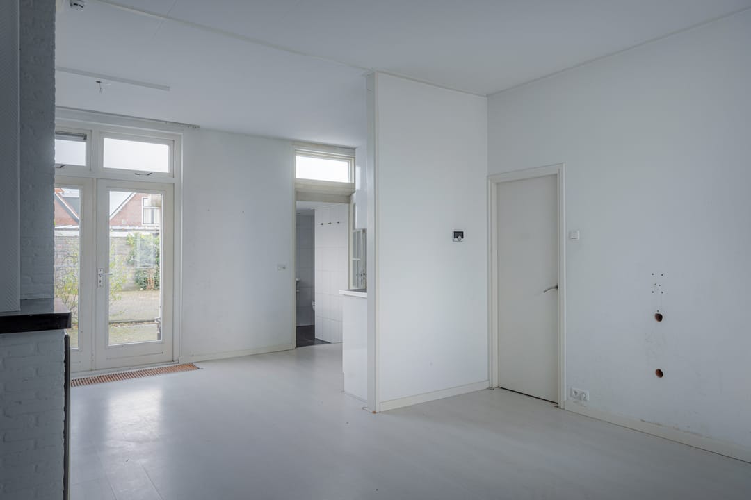 Foto 7 van Jan Bogtstrastraat 3