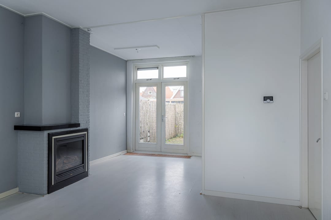 Foto 8 van Jan Bogtstrastraat 3