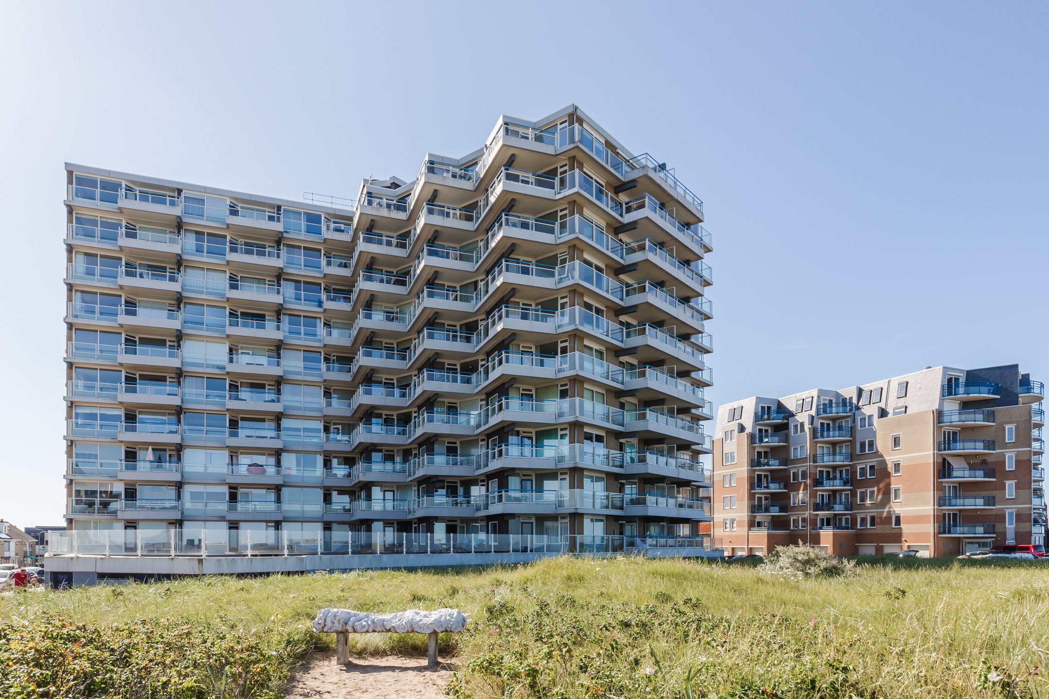 Foto 33 van Boulevard Ir de Vassy 99