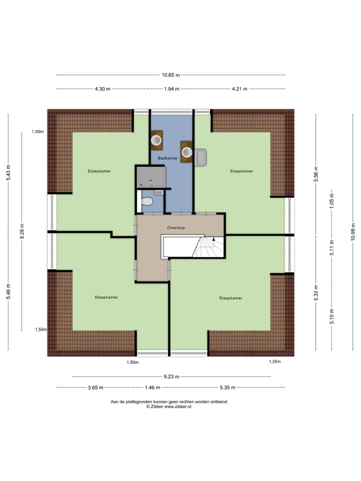 Foto 40 van Postbaan 44