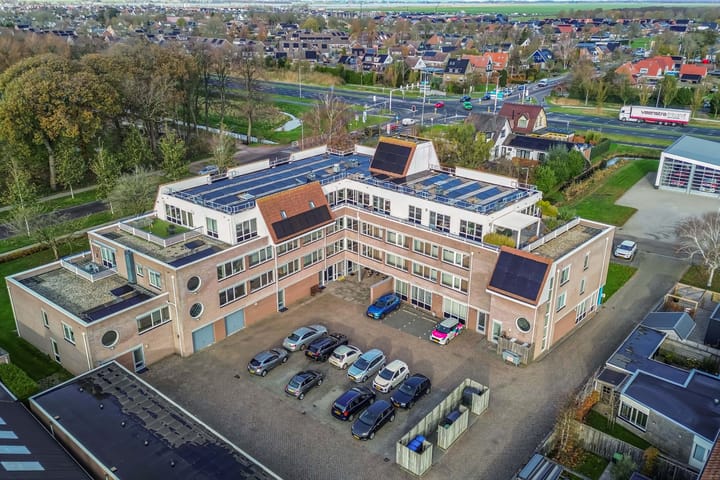 Foto 5 van Onderweegshof 7