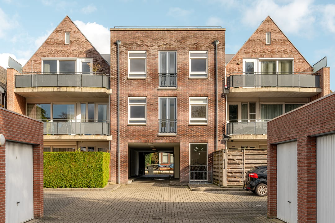 Foto 1 van Herenwal 85-A