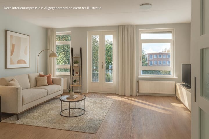 Photo 5 of Herenwal 85-A