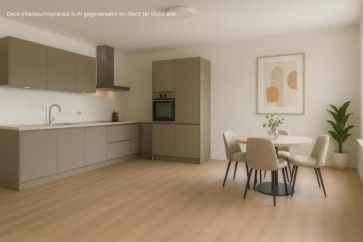 Photo 8 of Herenwal 85-A