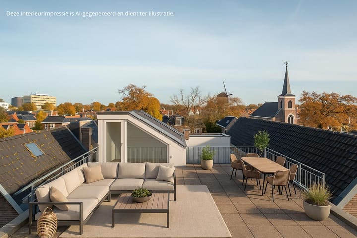 Photo 13 of Herenwal 85-A