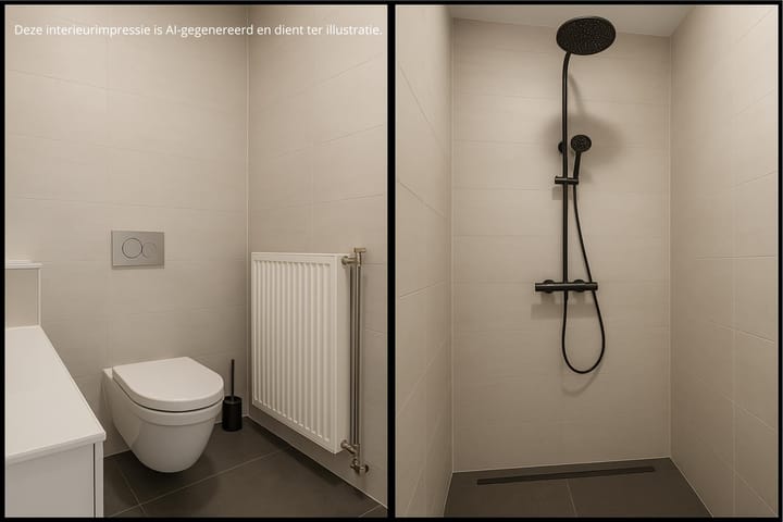 Photo 15 of Herenwal 85-A