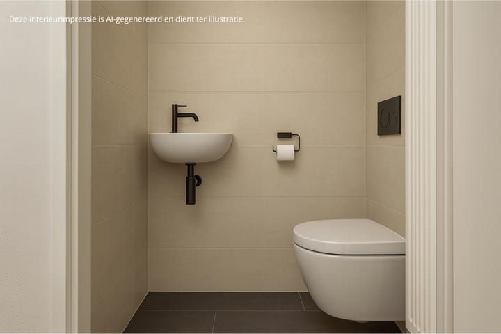 Photo 17 of Herenwal 85-A