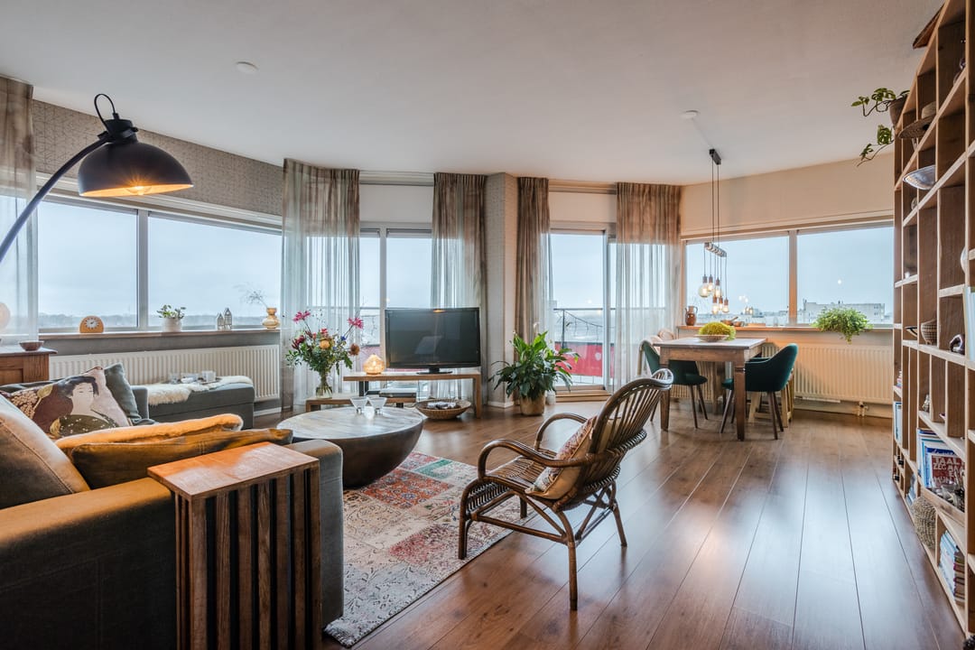 Photo 2 of Hoofdstraat 159-52