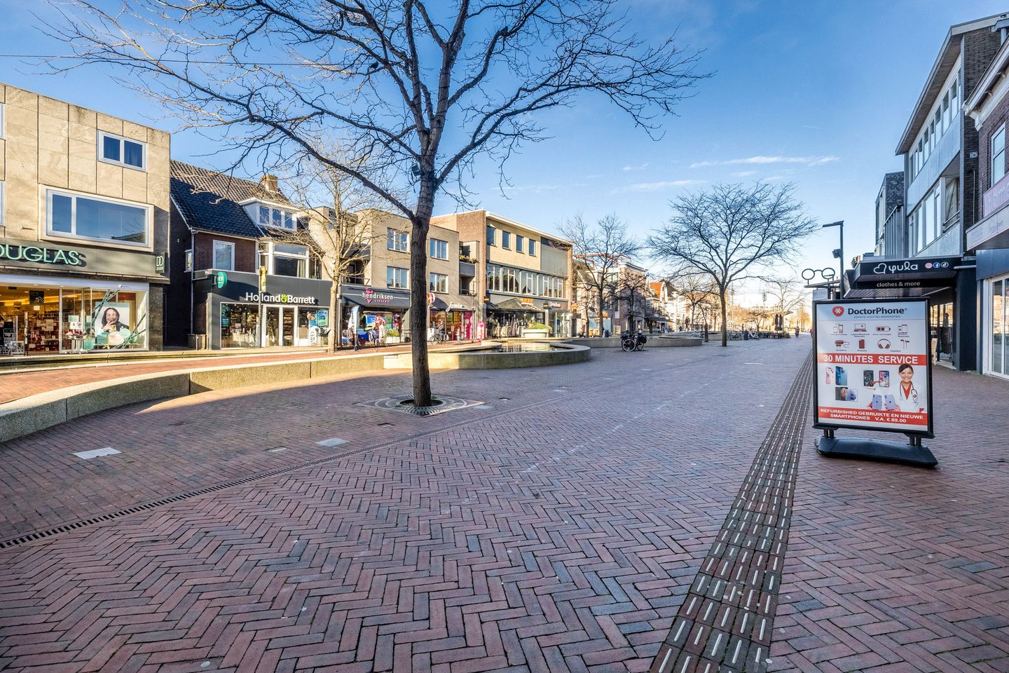 Photo 5 of Hoofdstraat 159-52