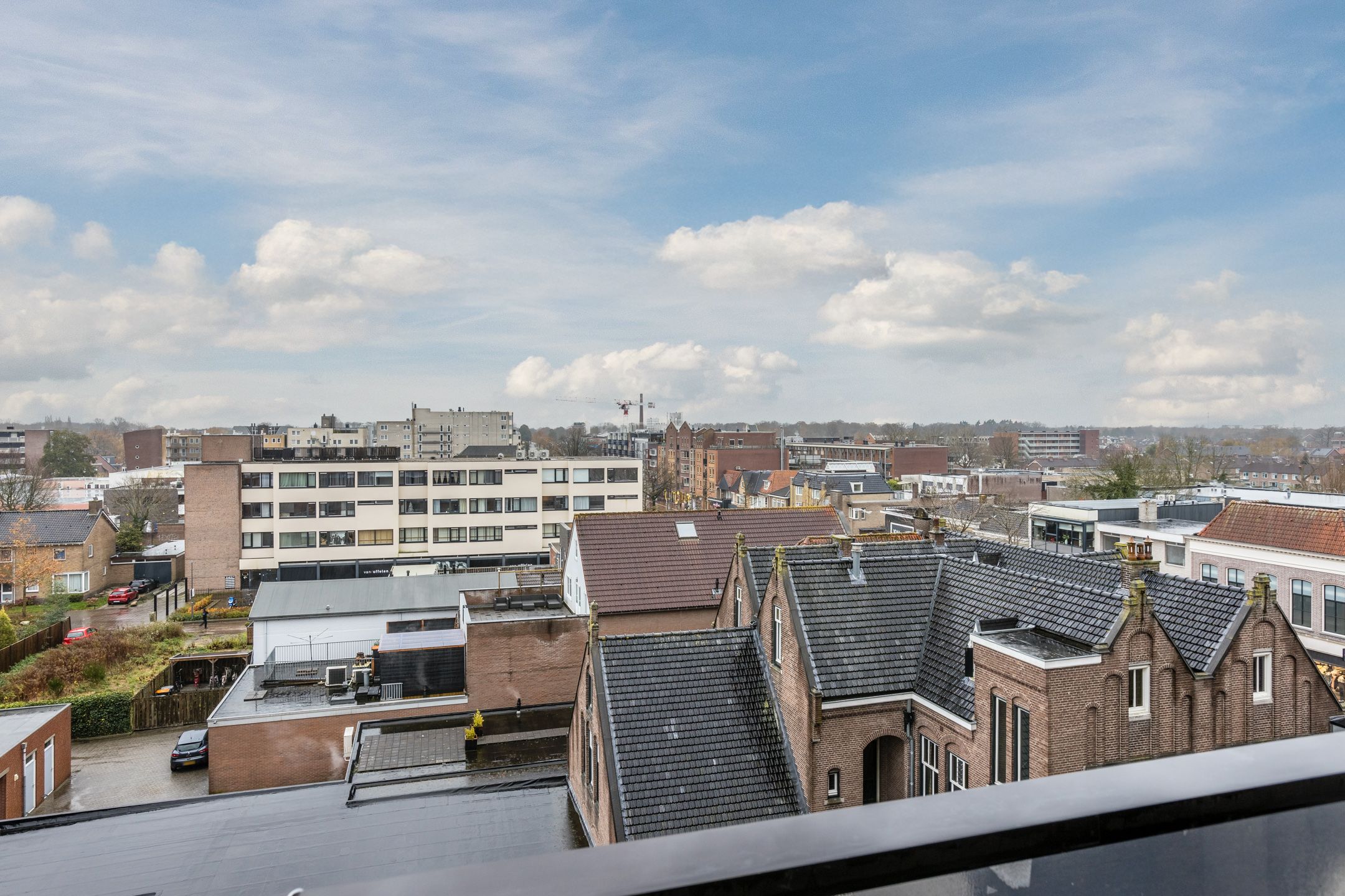 Photo 6 of Hoofdstraat 159-52