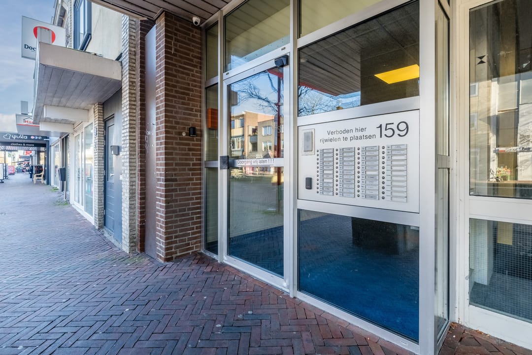 Photo 7 of Hoofdstraat 159-52