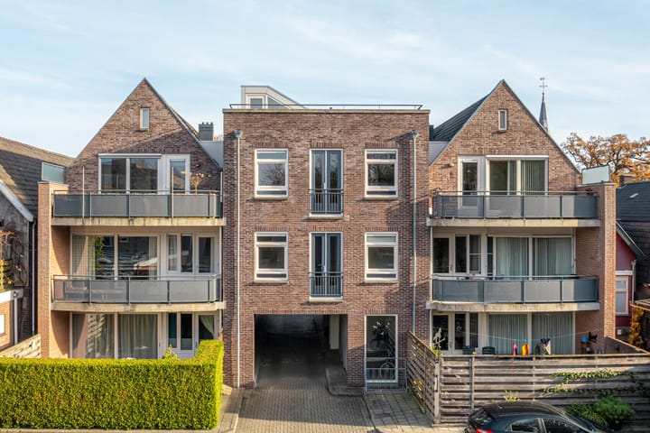 Photo 29 of Herenwal 85-A