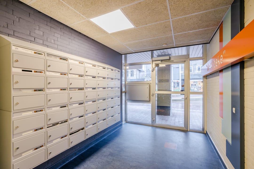 Photo 8 of Hoofdstraat 159-52