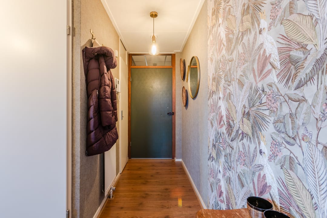 Photo 11 of Hoofdstraat 159-52