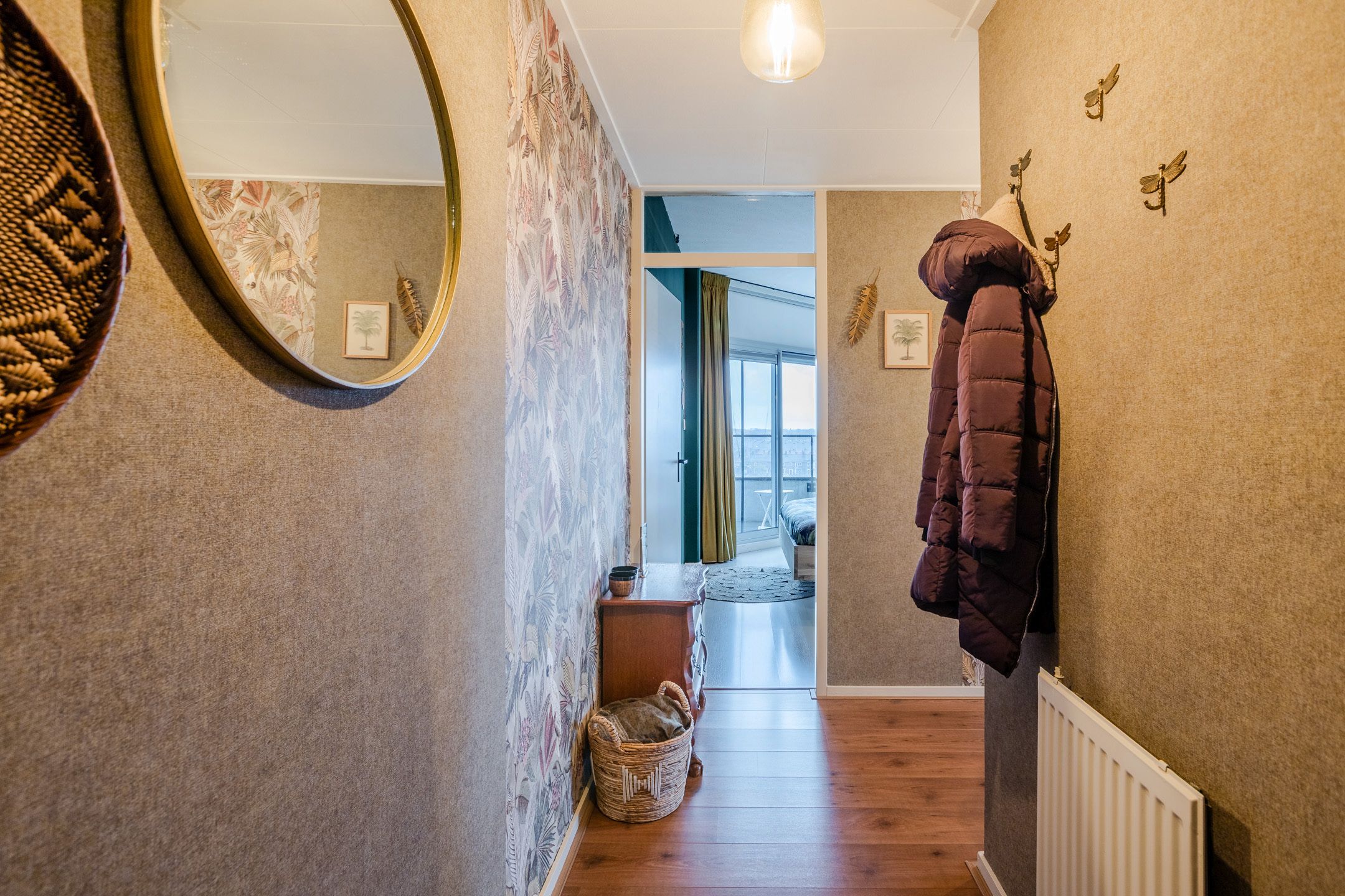 Photo 12 of Hoofdstraat 159-52